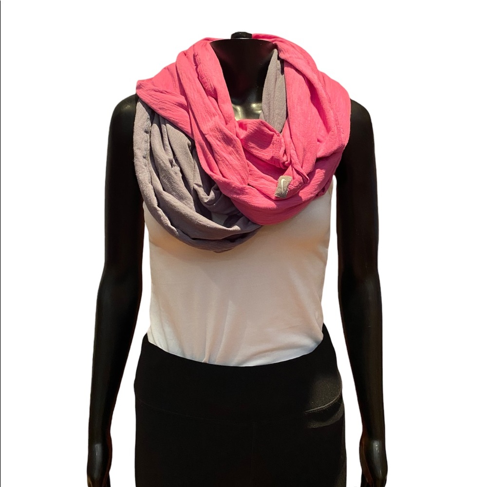 2 for $10 Nike Infiniti Scarves